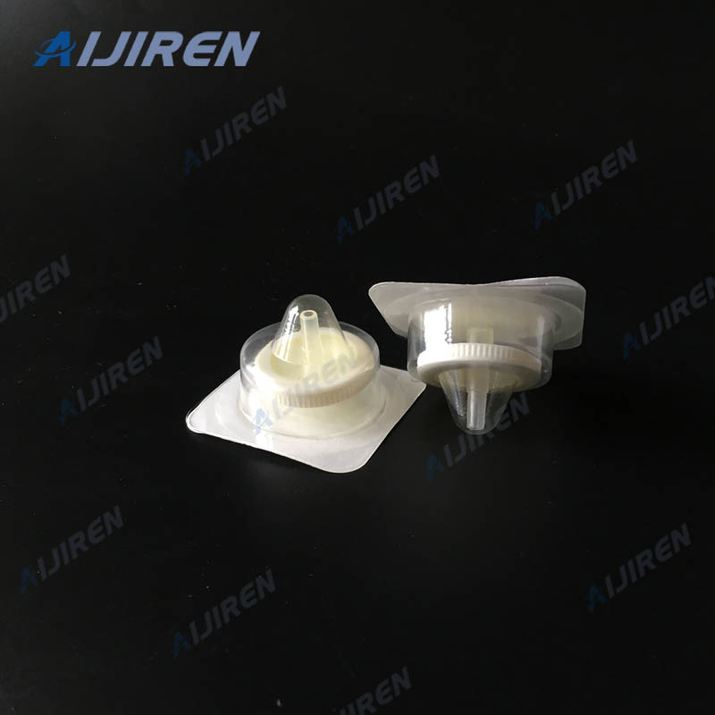 25mm Sterile Syringe Filter Turkey Factory